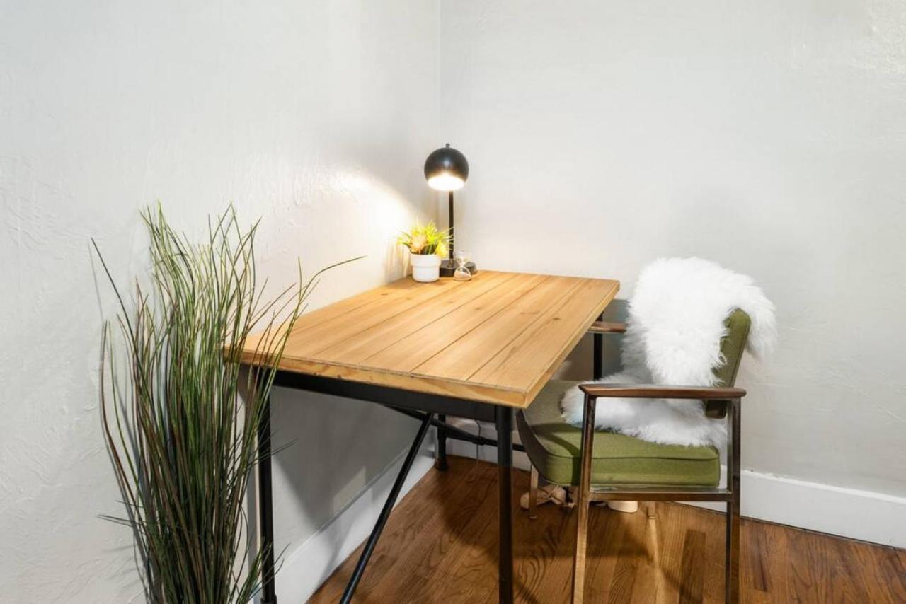 Elegant And Historic Getaway Close To Everything 오클라호마시티 외부 사진