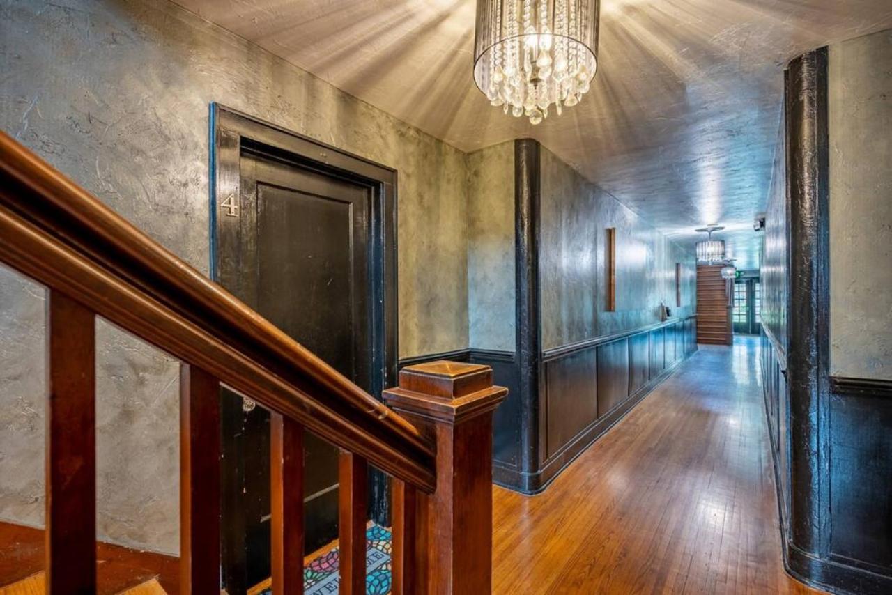Elegant And Historic Getaway Close To Everything 오클라호마시티 외부 사진