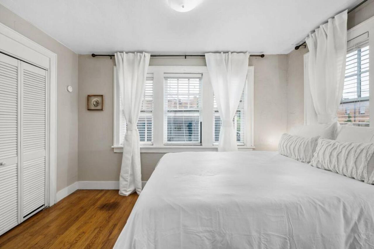 Elegant And Historic Getaway Close To Everything 오클라호마시티 외부 사진